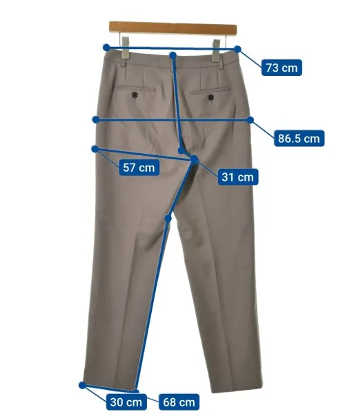 23ku Trousers