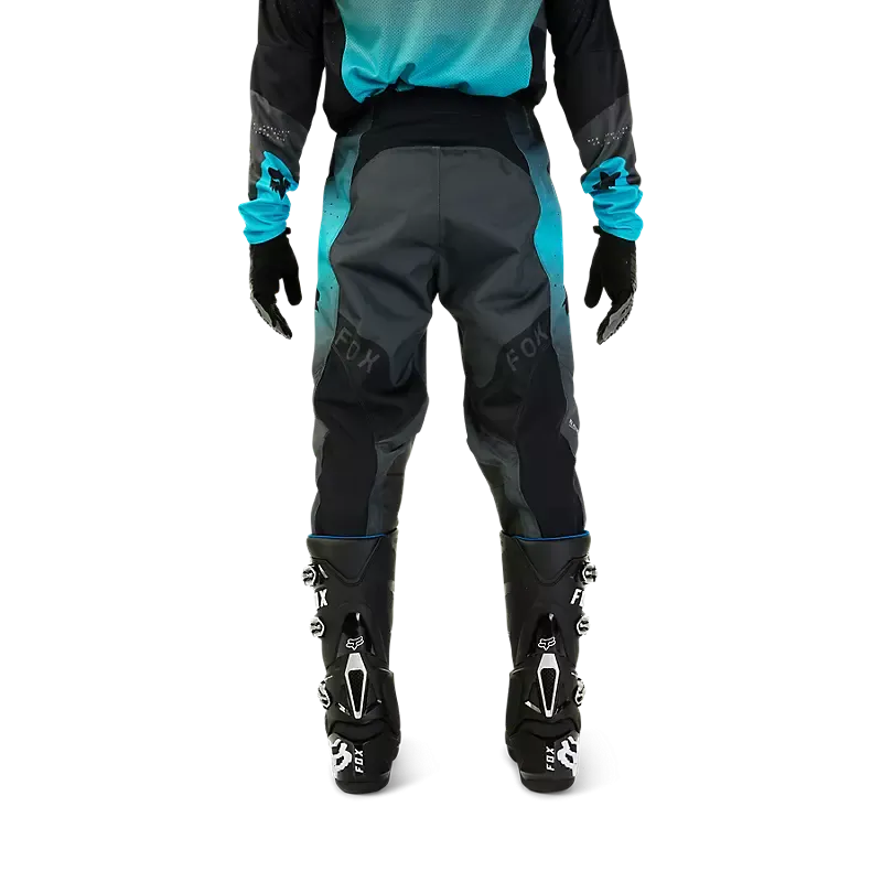 24 FOX 360 REVISE PANTS [TEAL] 32
