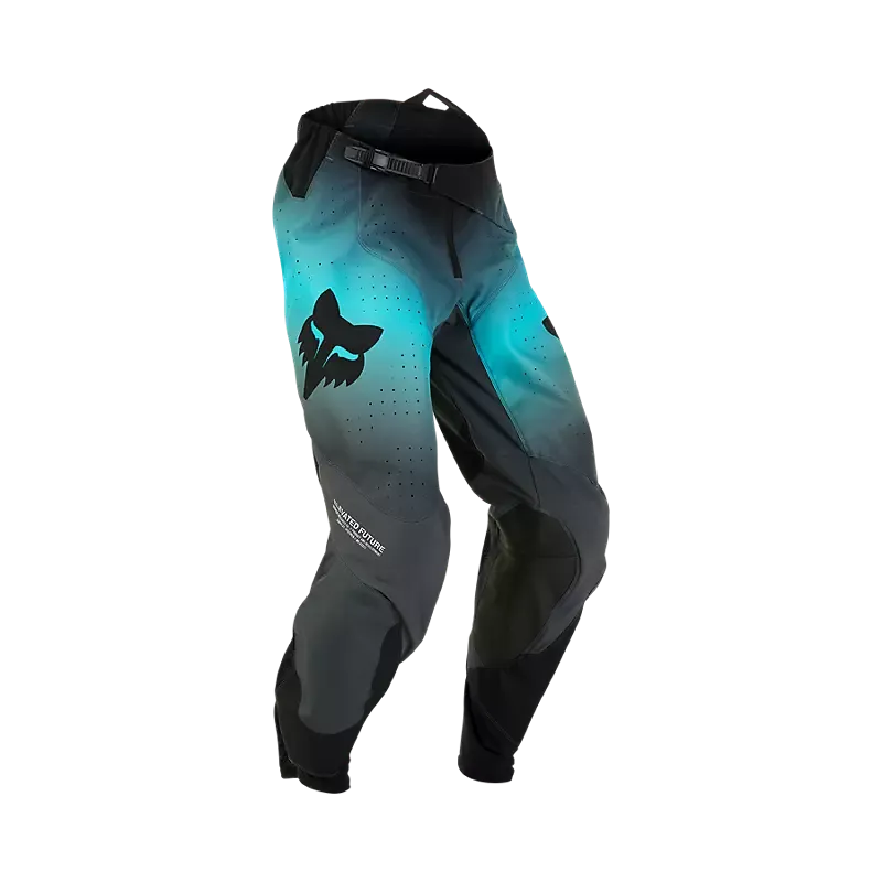 24 FOX 360 REVISE PANTS [TEAL] 32