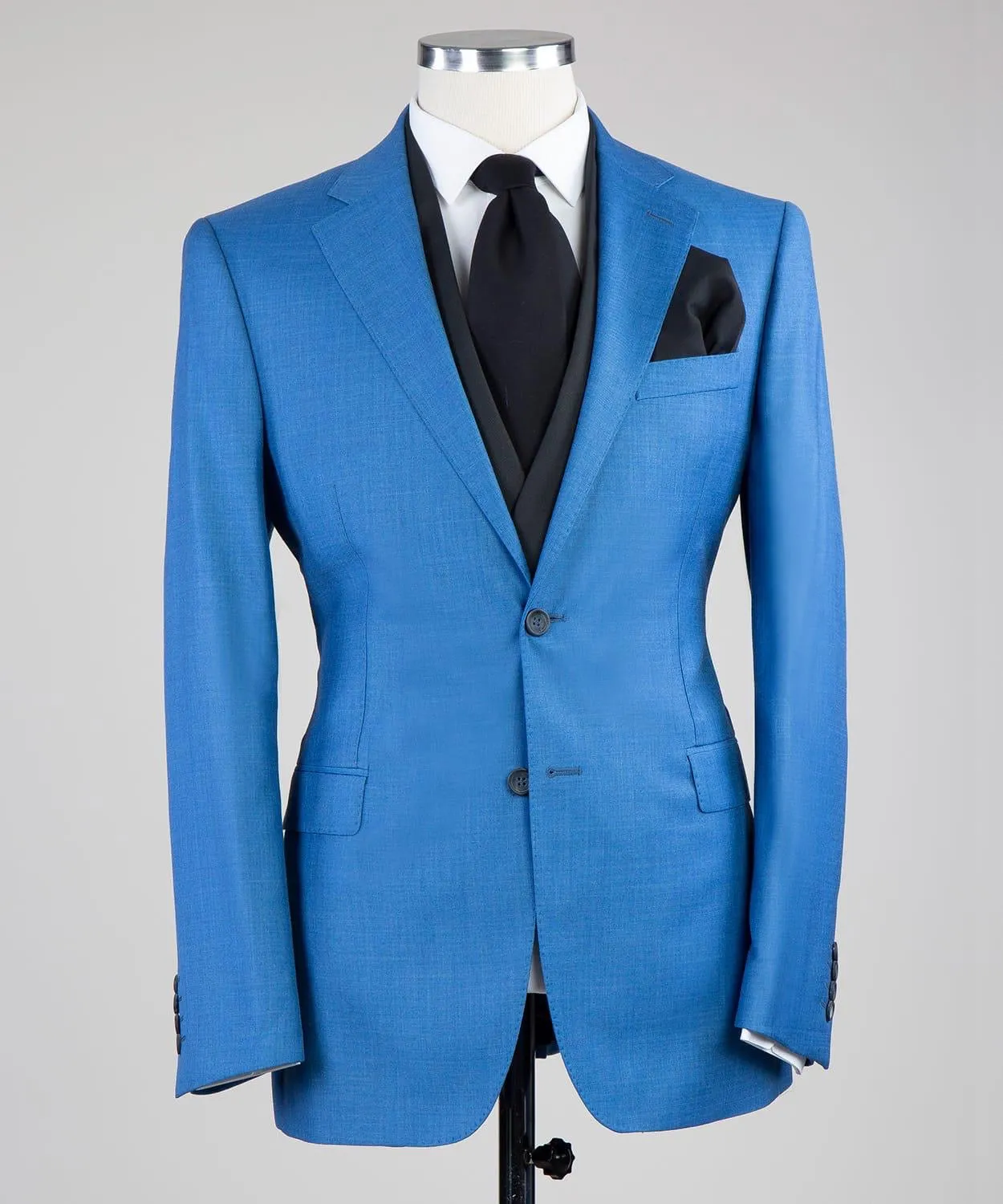 3 piece (Blue)