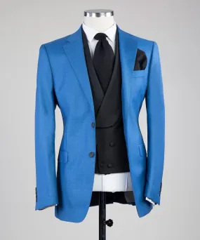 3 piece (Blue)