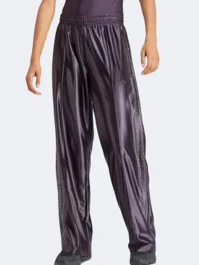 Adidas Embellished 3 S Women Original Pant Aurora Black