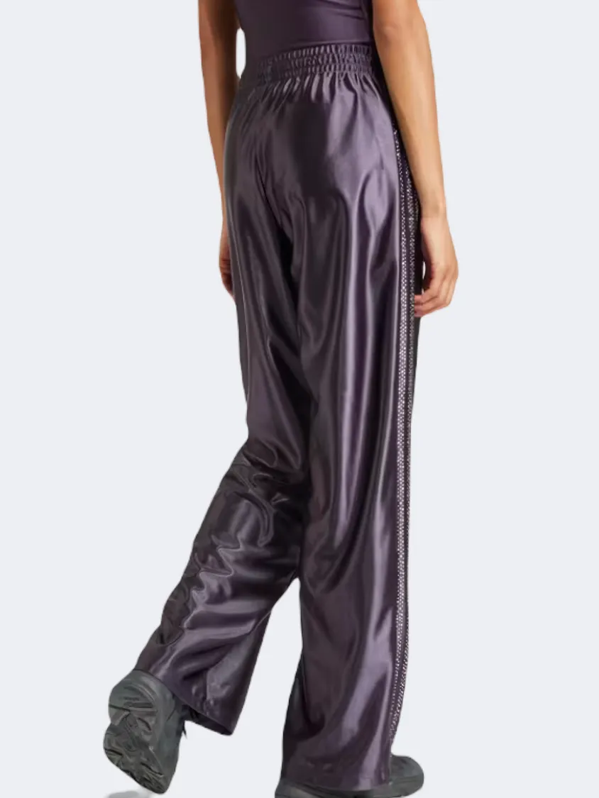 Adidas Embellished 3 S Women Original Pant Aurora Black