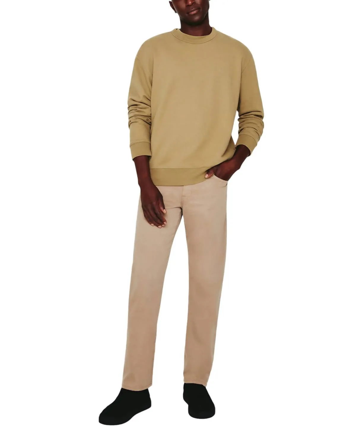 Ag Jeans - MEN'S SLIM STRAIGHT LEG PANTS