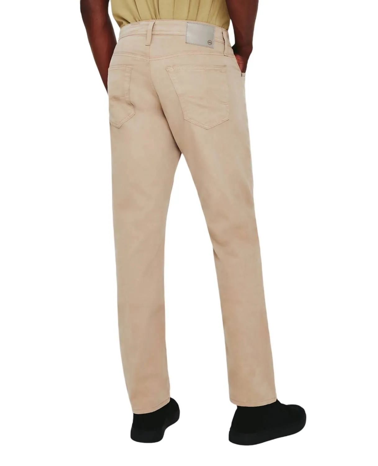 Ag Jeans - MEN'S SLIM STRAIGHT LEG PANTS