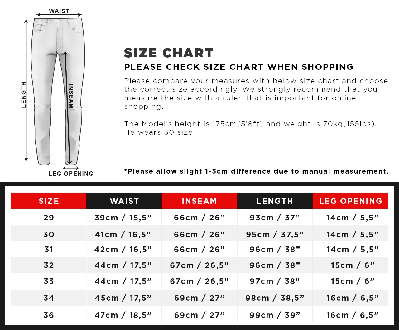 Ankle Pants w/ Elastic Accessory - Blue