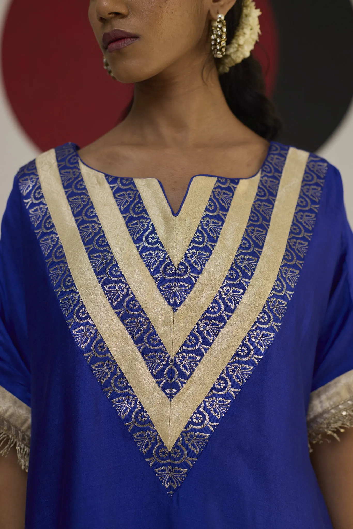 Apsara Kaftan Set