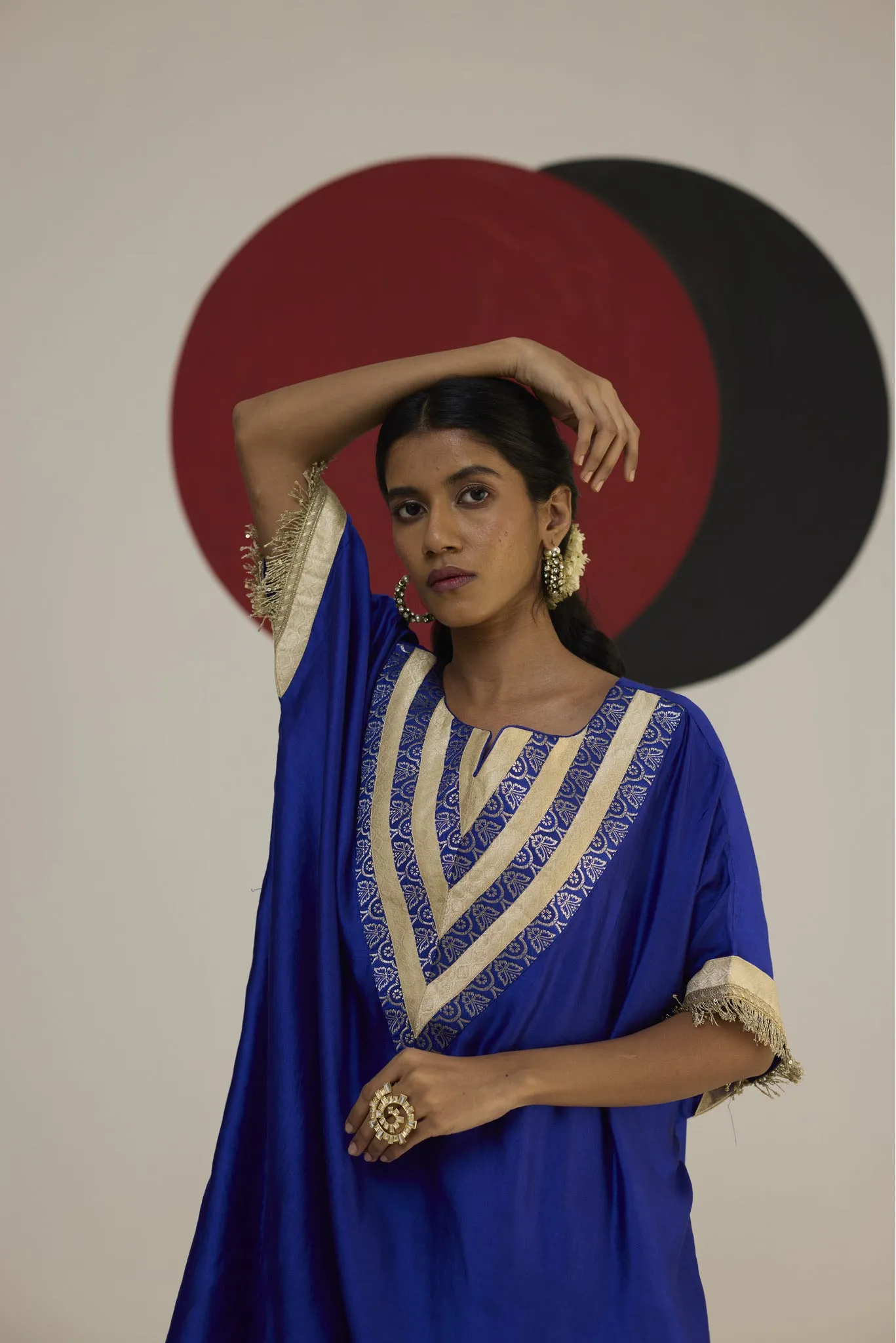 Apsara Kaftan Set