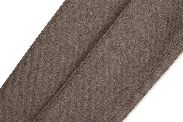 Armando Martillo Elegant Wool-Feel Slim Fit Boys Pants, Sizes 12m - 7