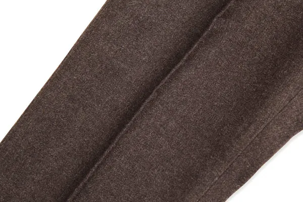 Armando Martillo Elegant Wool-Feel Slim Fit Boys Pants, Sizes 12m - 7