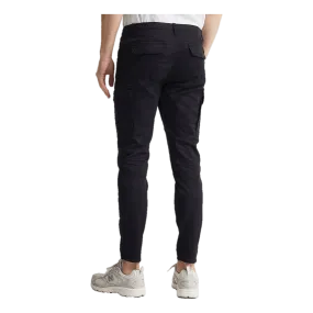Army Cargo Trousers