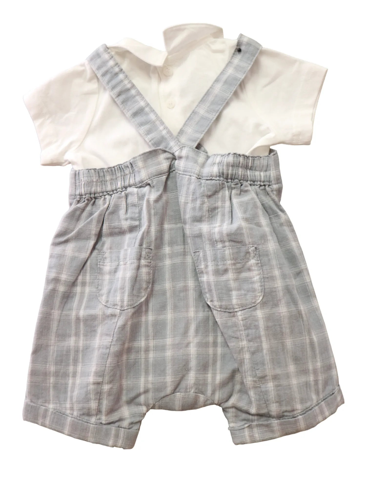 Bebe By Minihaha Outfit, 00