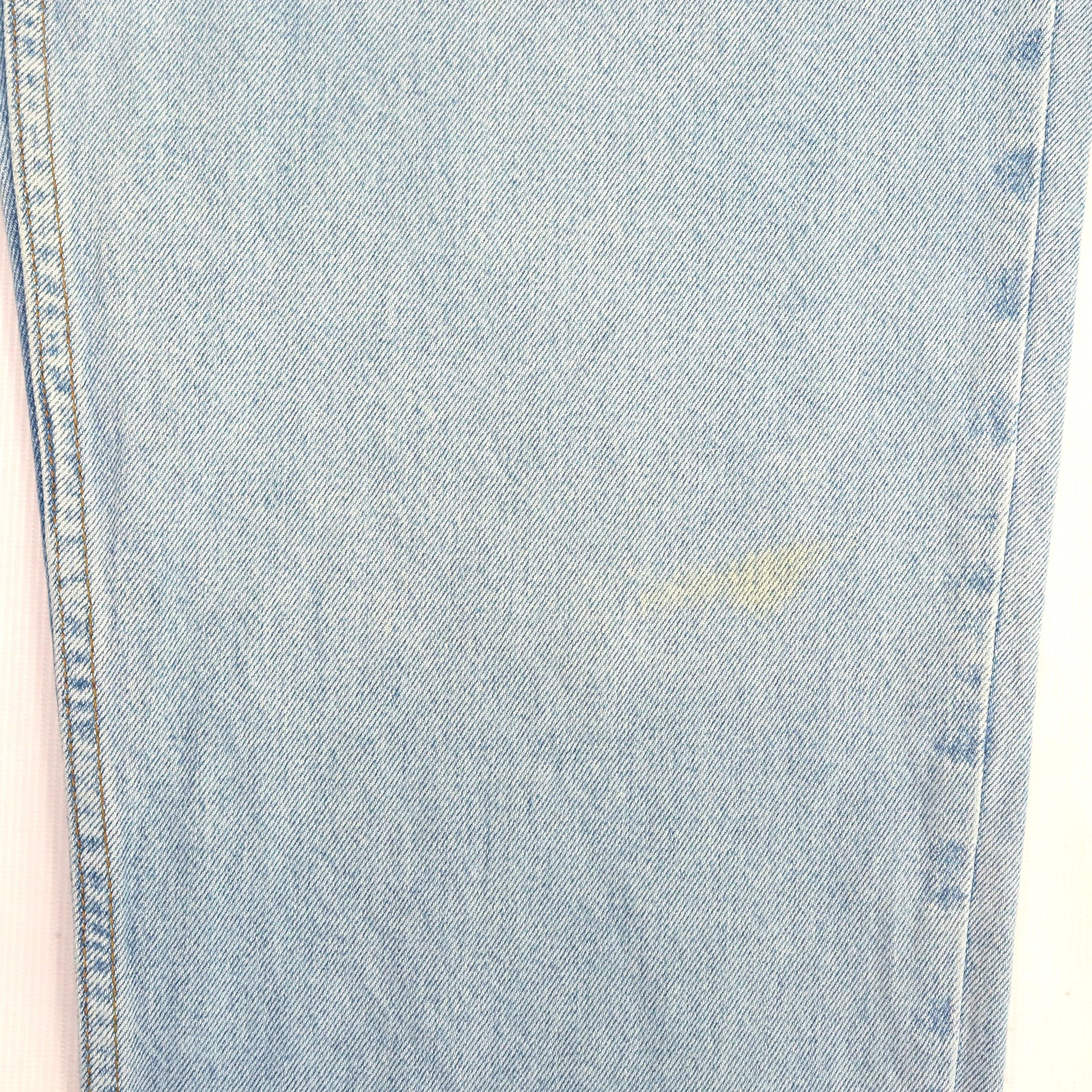 Calvin Klein Blue Trousers
