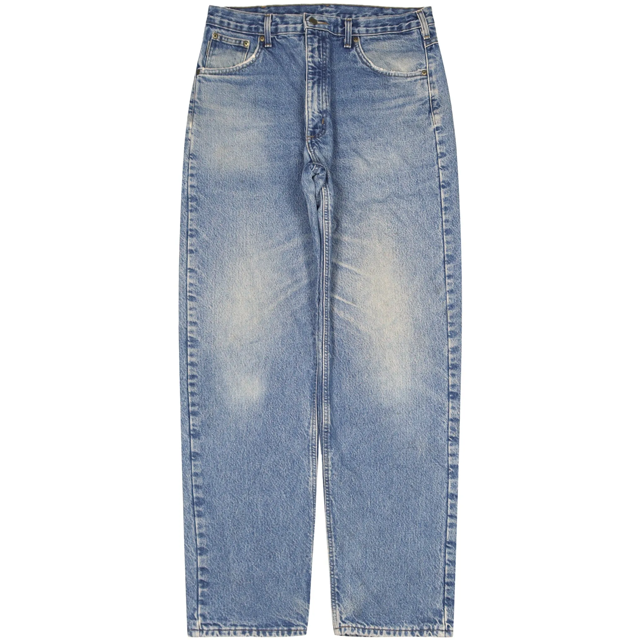 Carhartt Blue Trousers