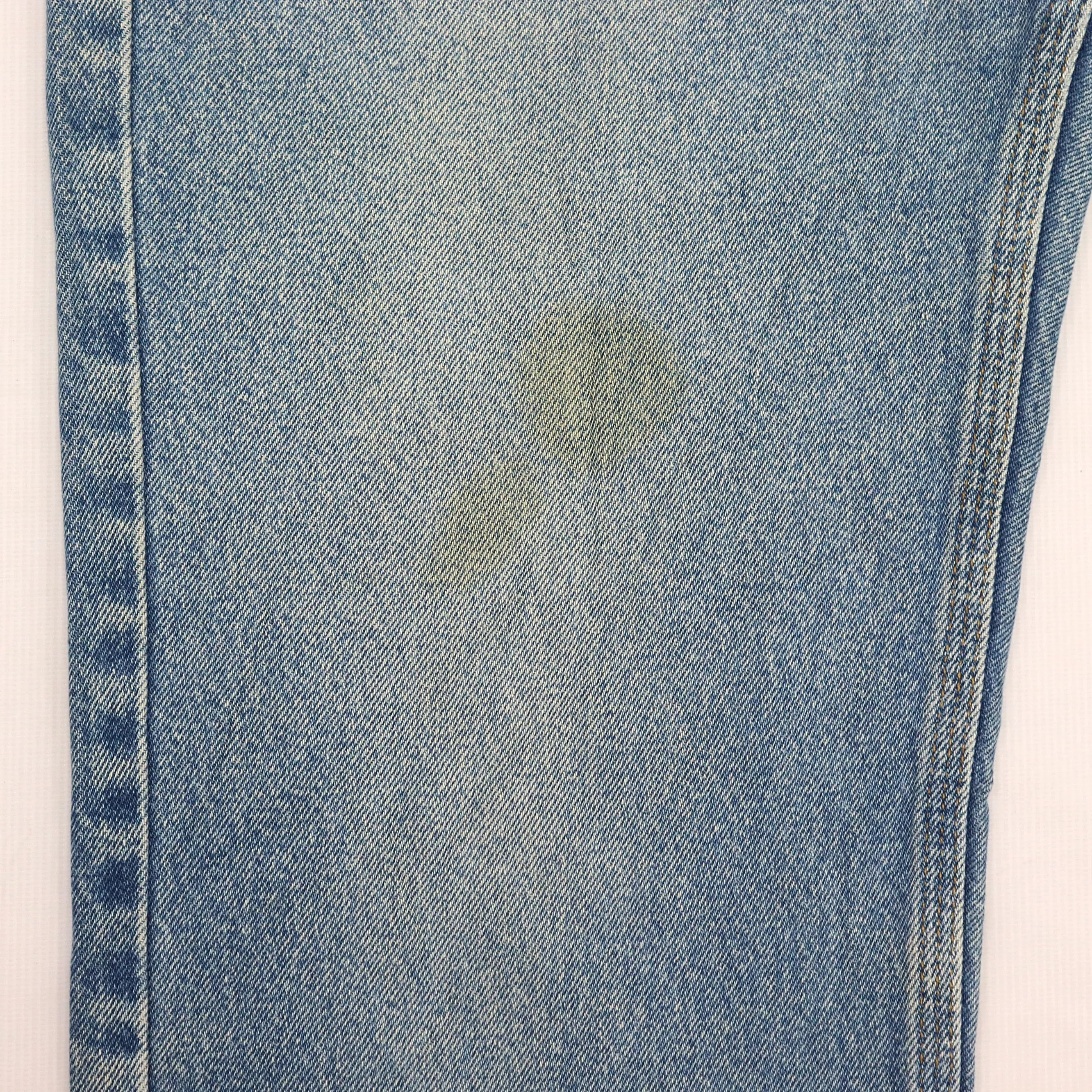 Carhartt Blue Trousers
