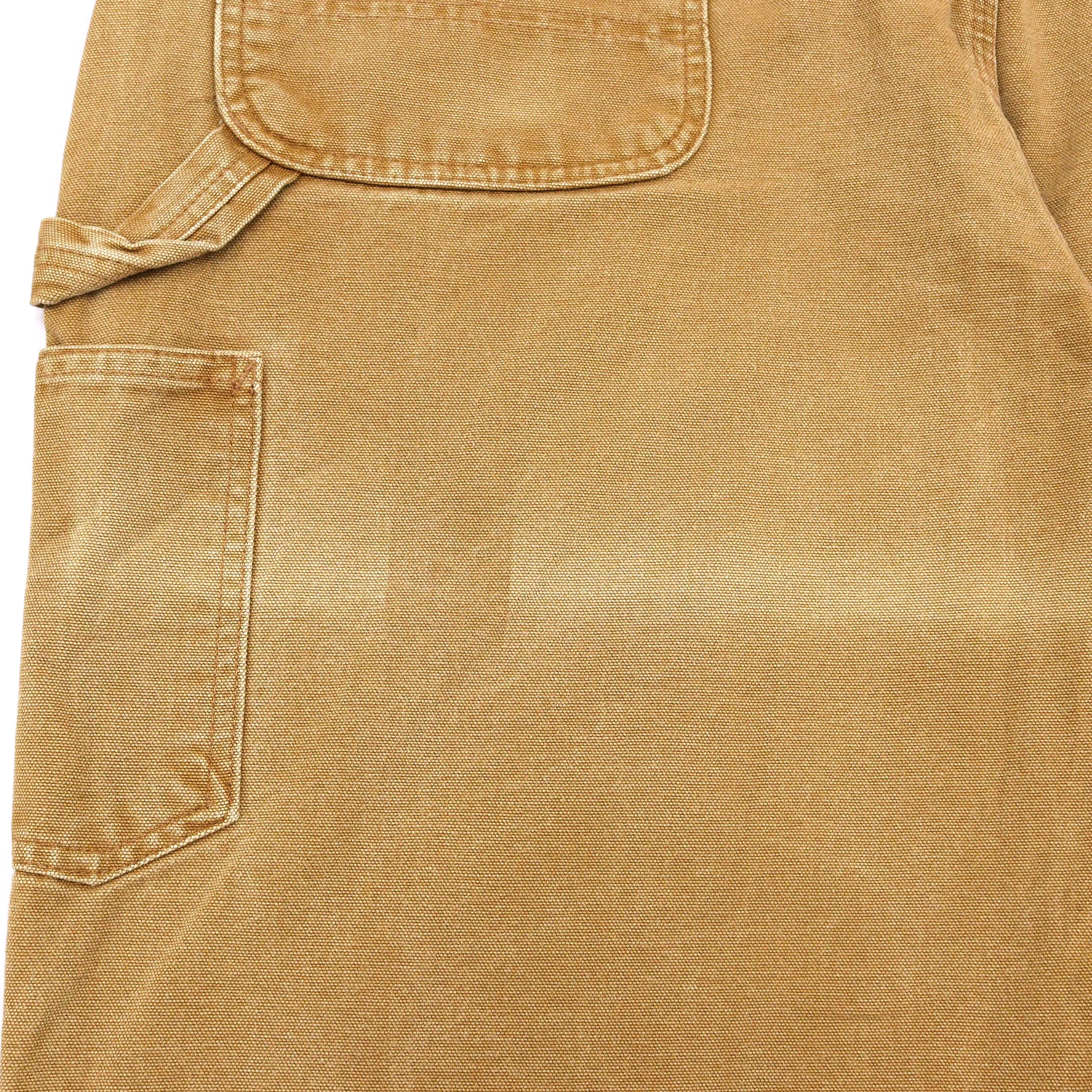 Carhartt Brown Trousers
