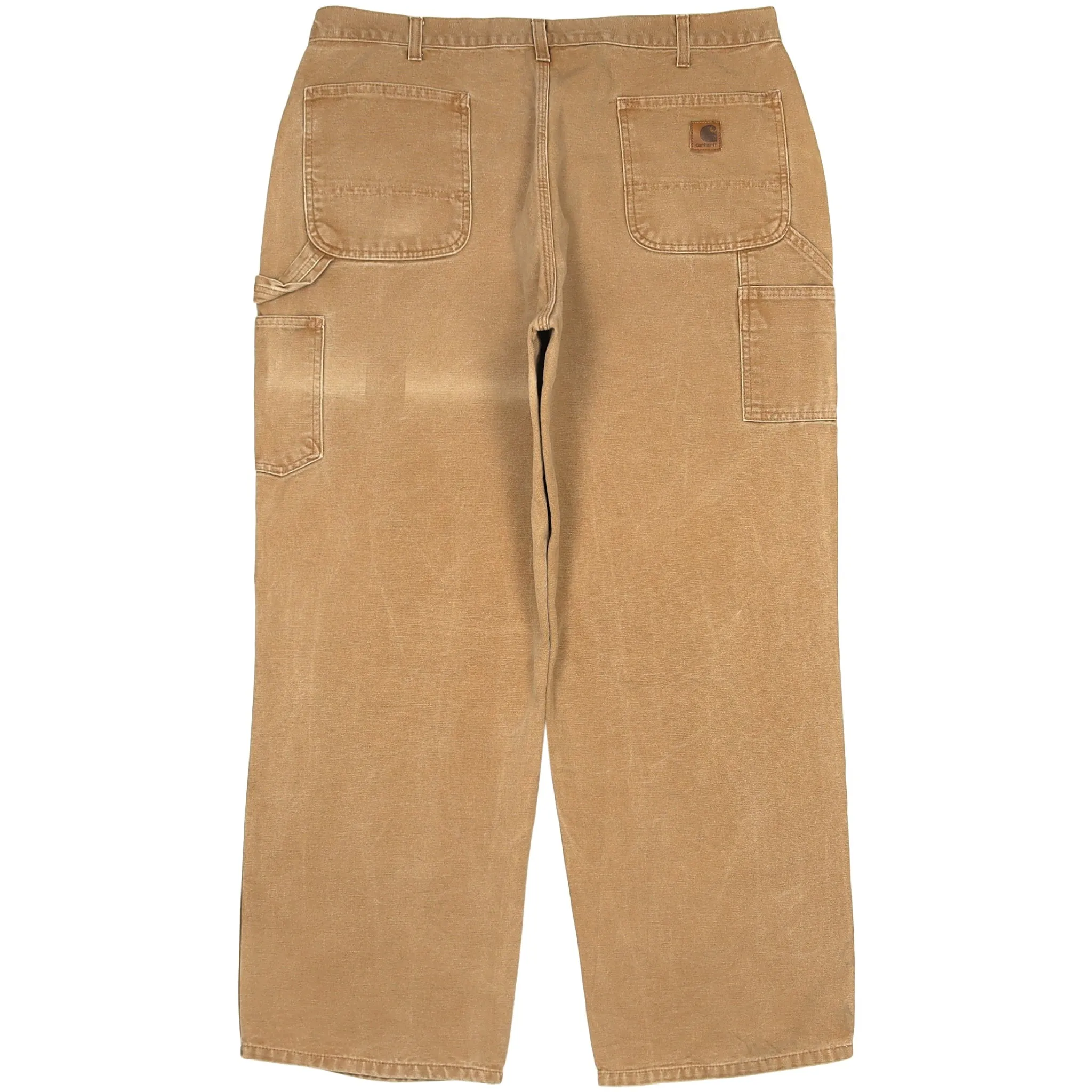 Carhartt Brown Trousers