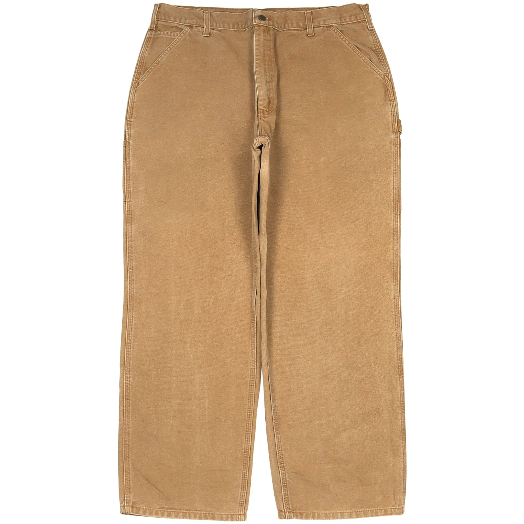 Carhartt Brown Trousers