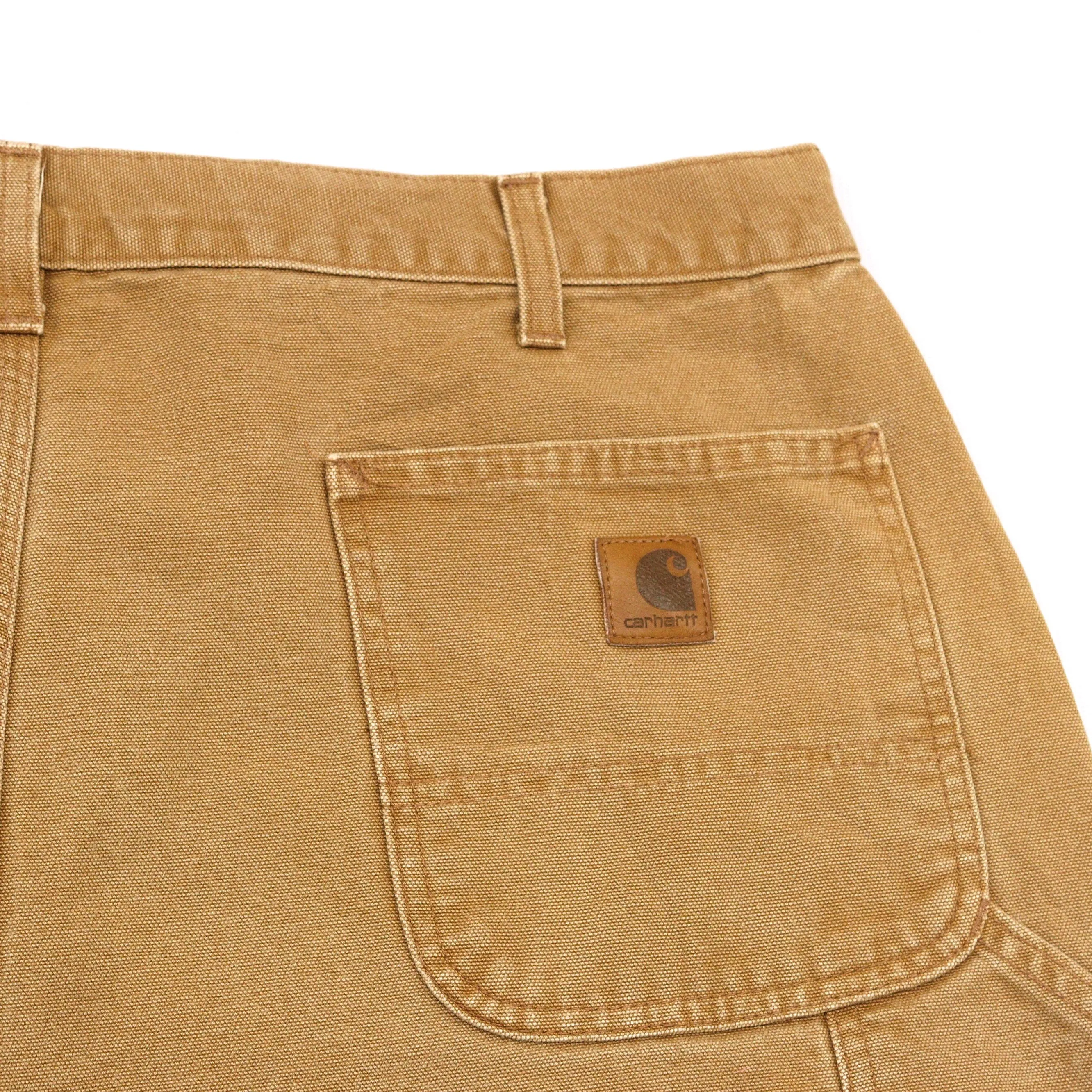 Carhartt Brown Trousers