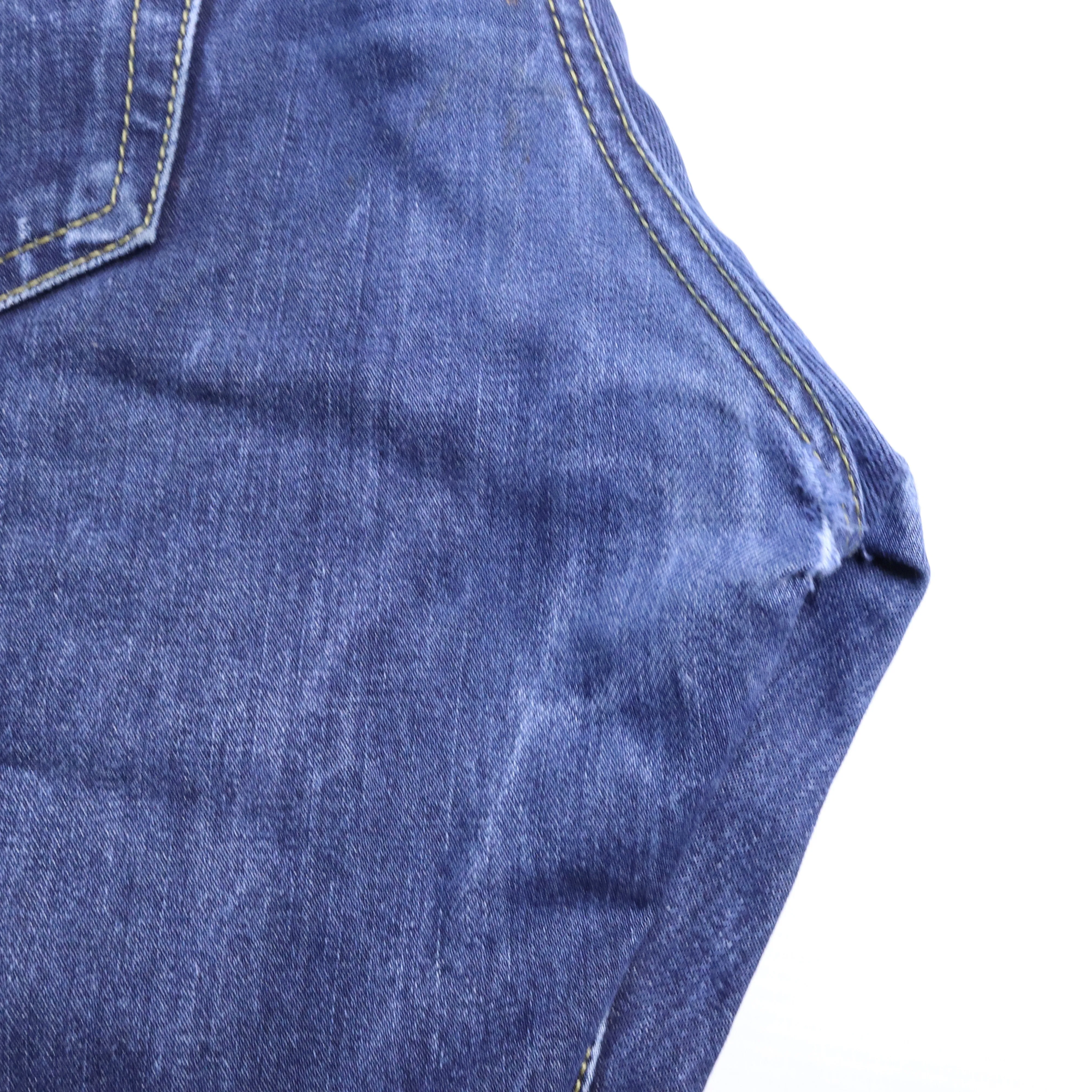 Carhartt Deep Blue Jeans