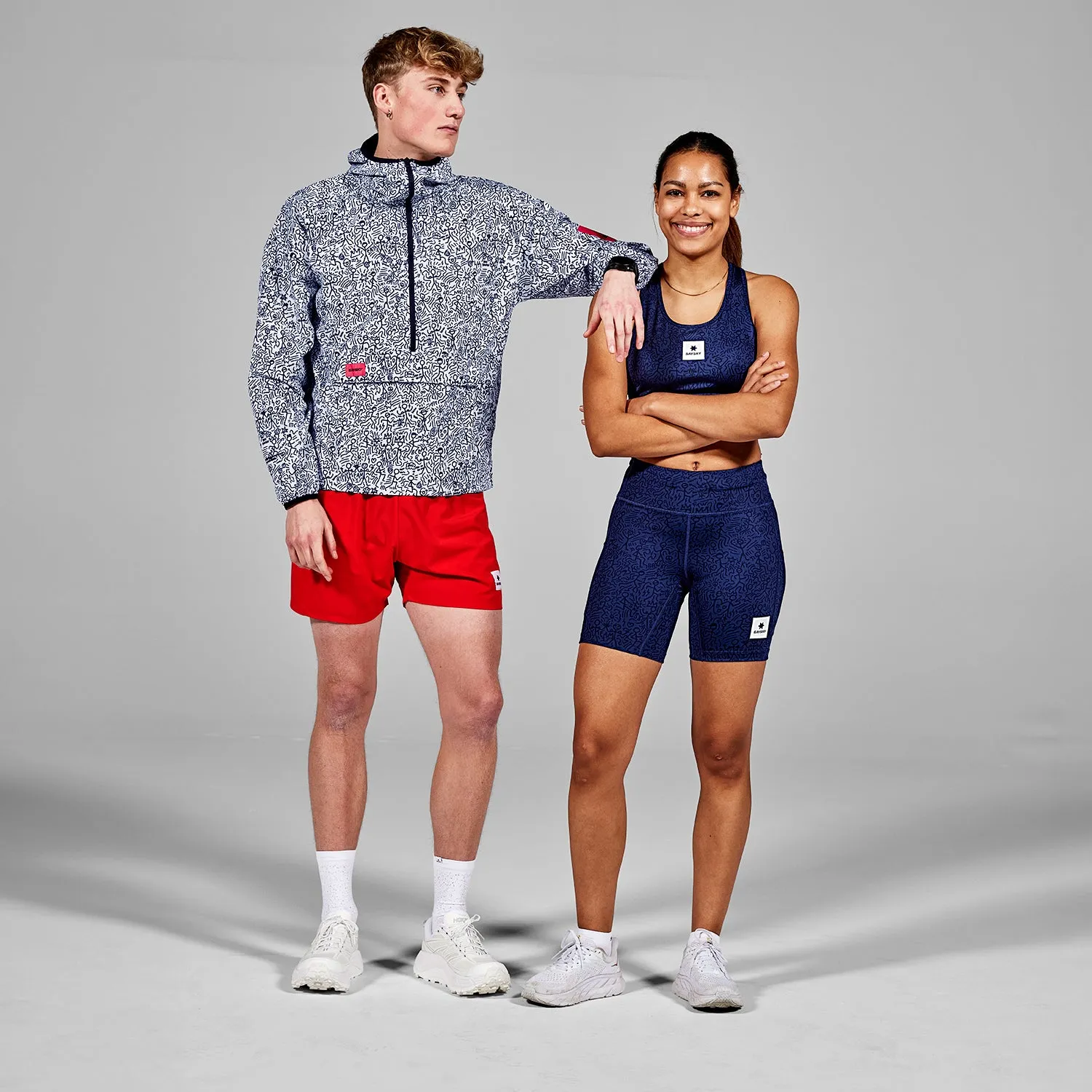 CC Combat  Short tights 7''