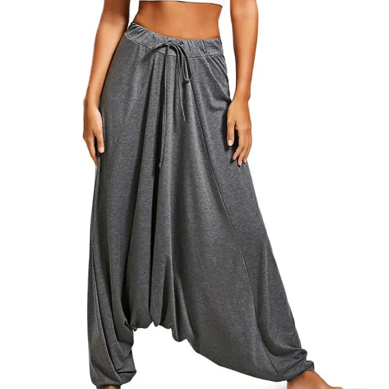 Chillin Fancy Hippie Pants