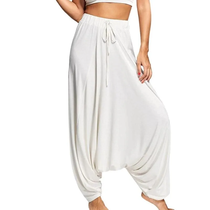 Chillin Fancy Hippie Pants