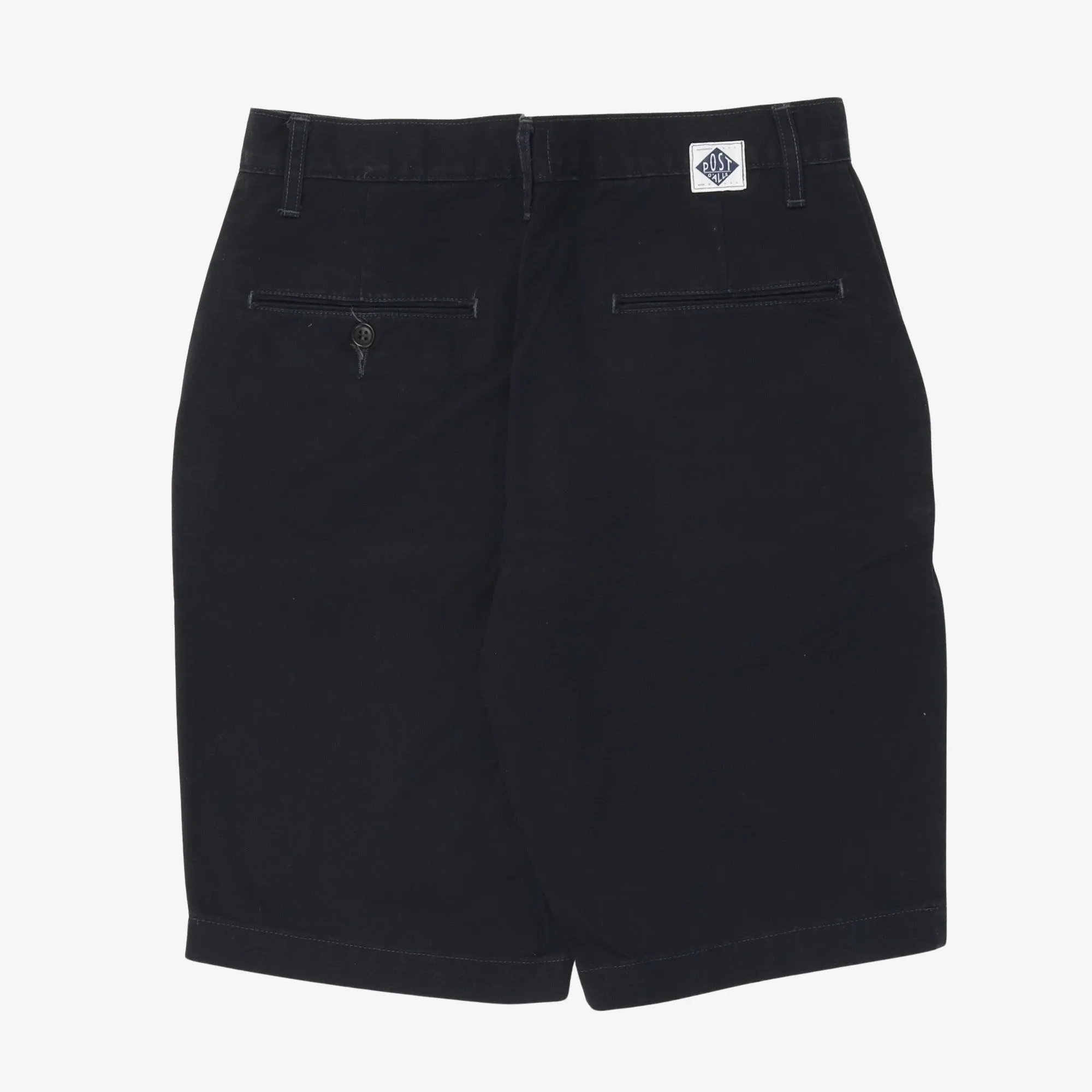 Chino Shorts
