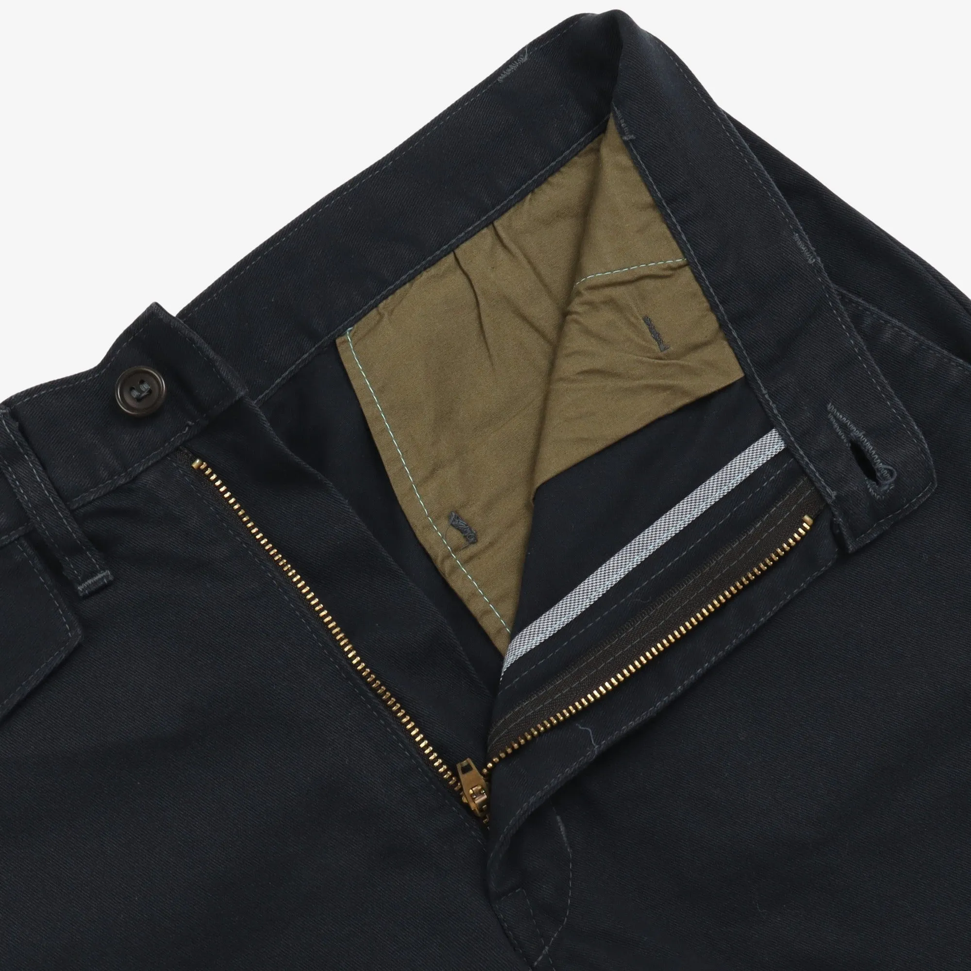 Chino Shorts