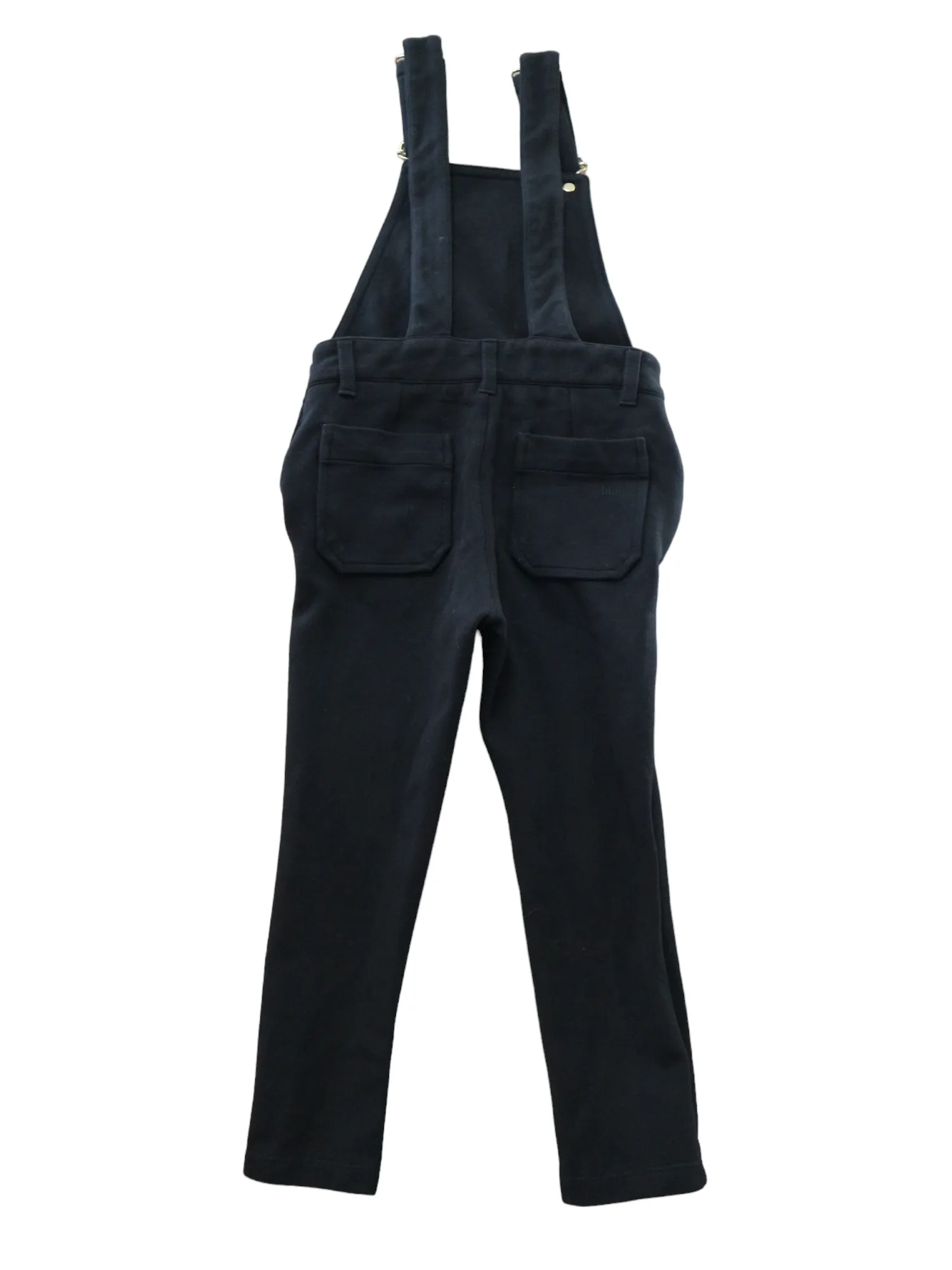 Chloe Overalls, 4