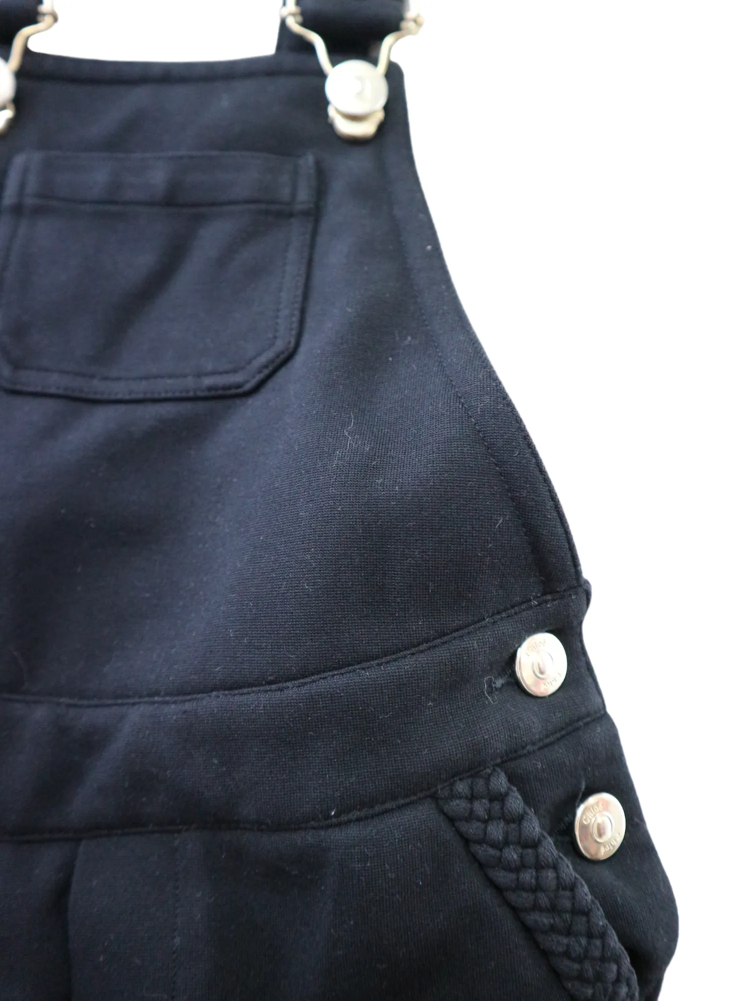 Chloe Overalls, 4