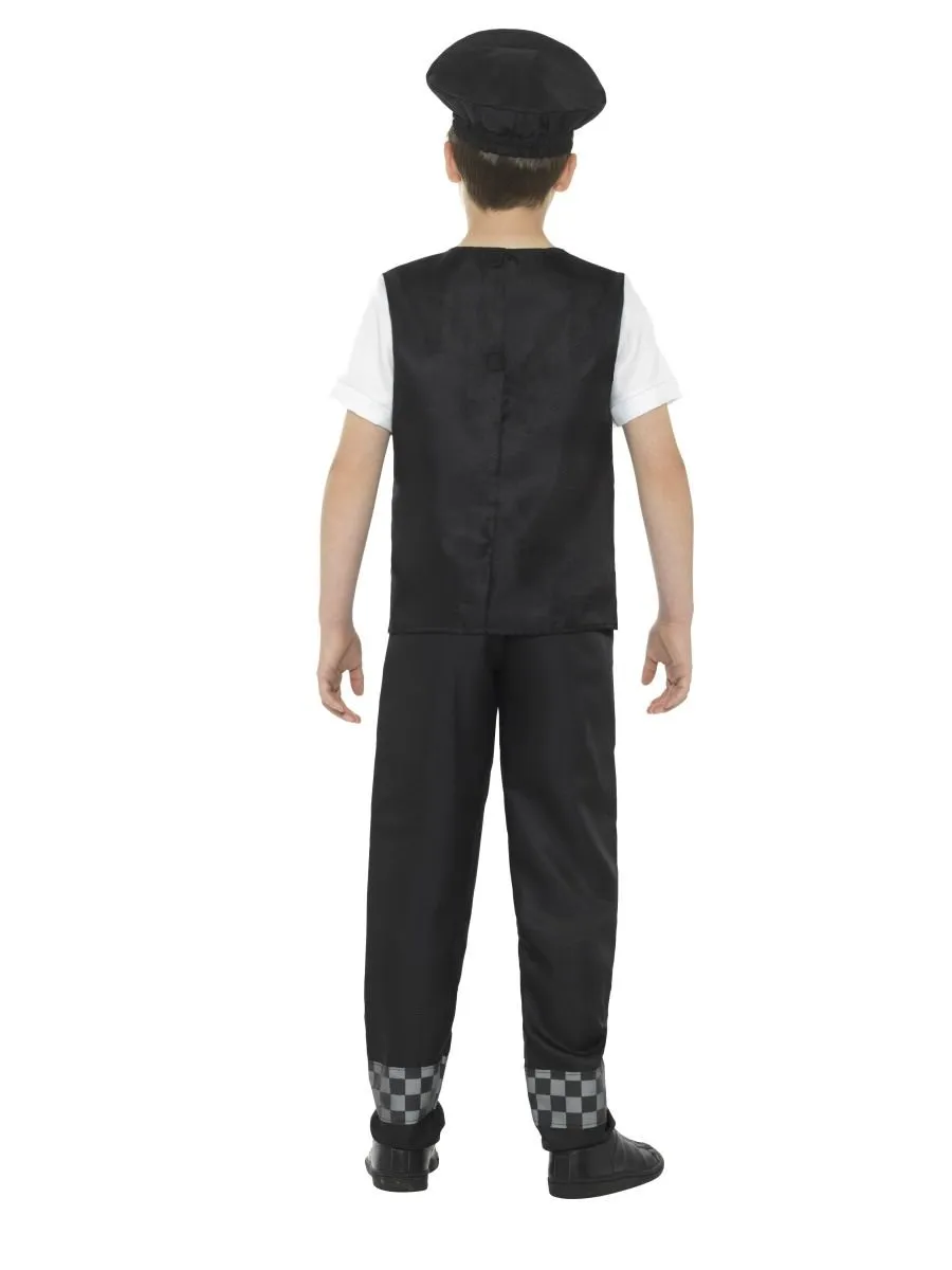 Cop Costume, Kids
