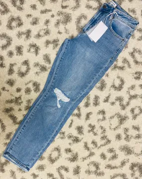 Dear John Zurich Josie Jeans