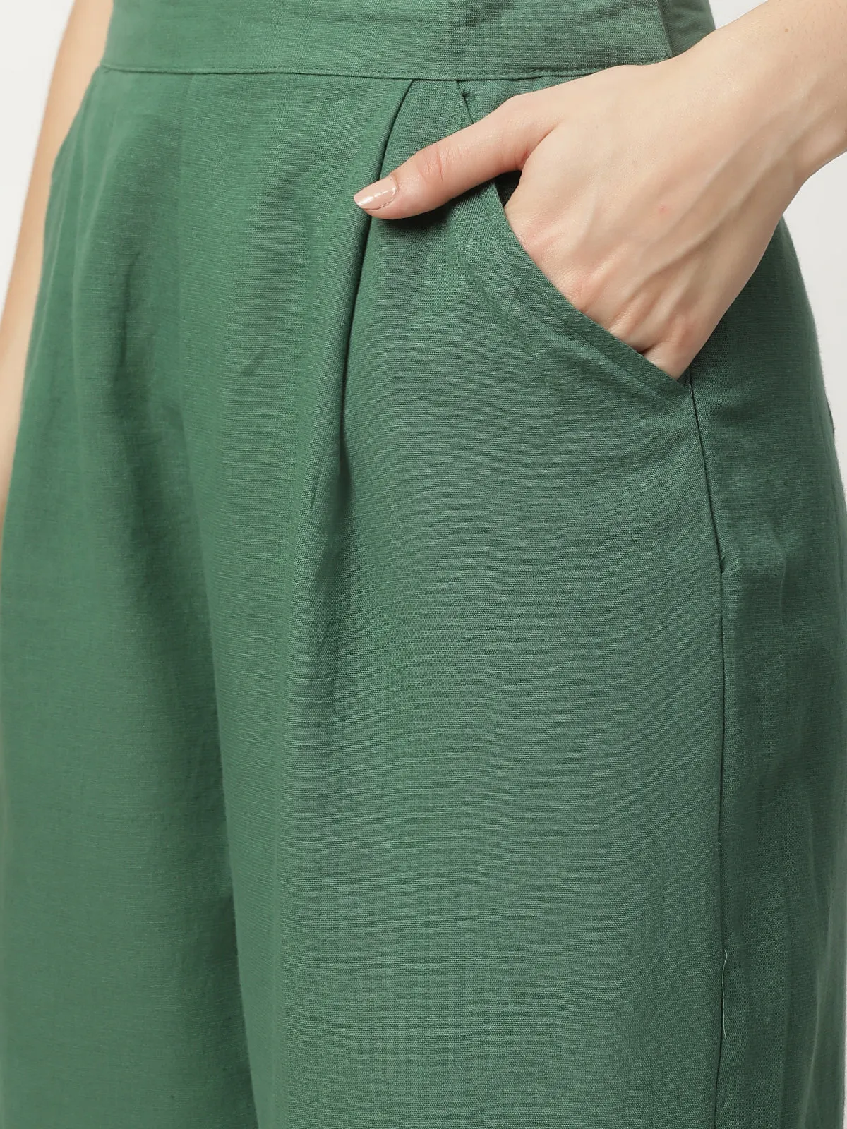 Fannie Pants