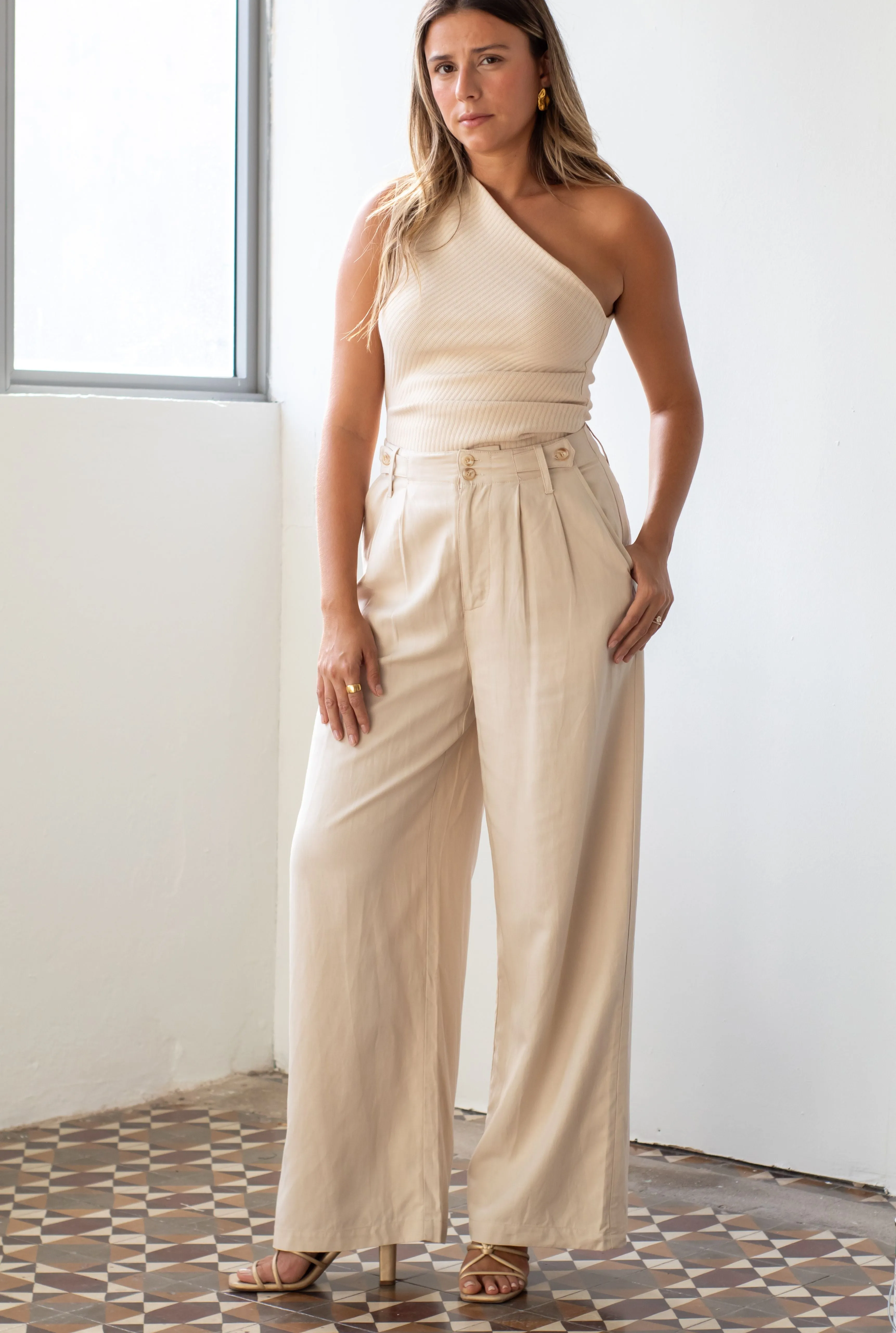Gabriella Pants