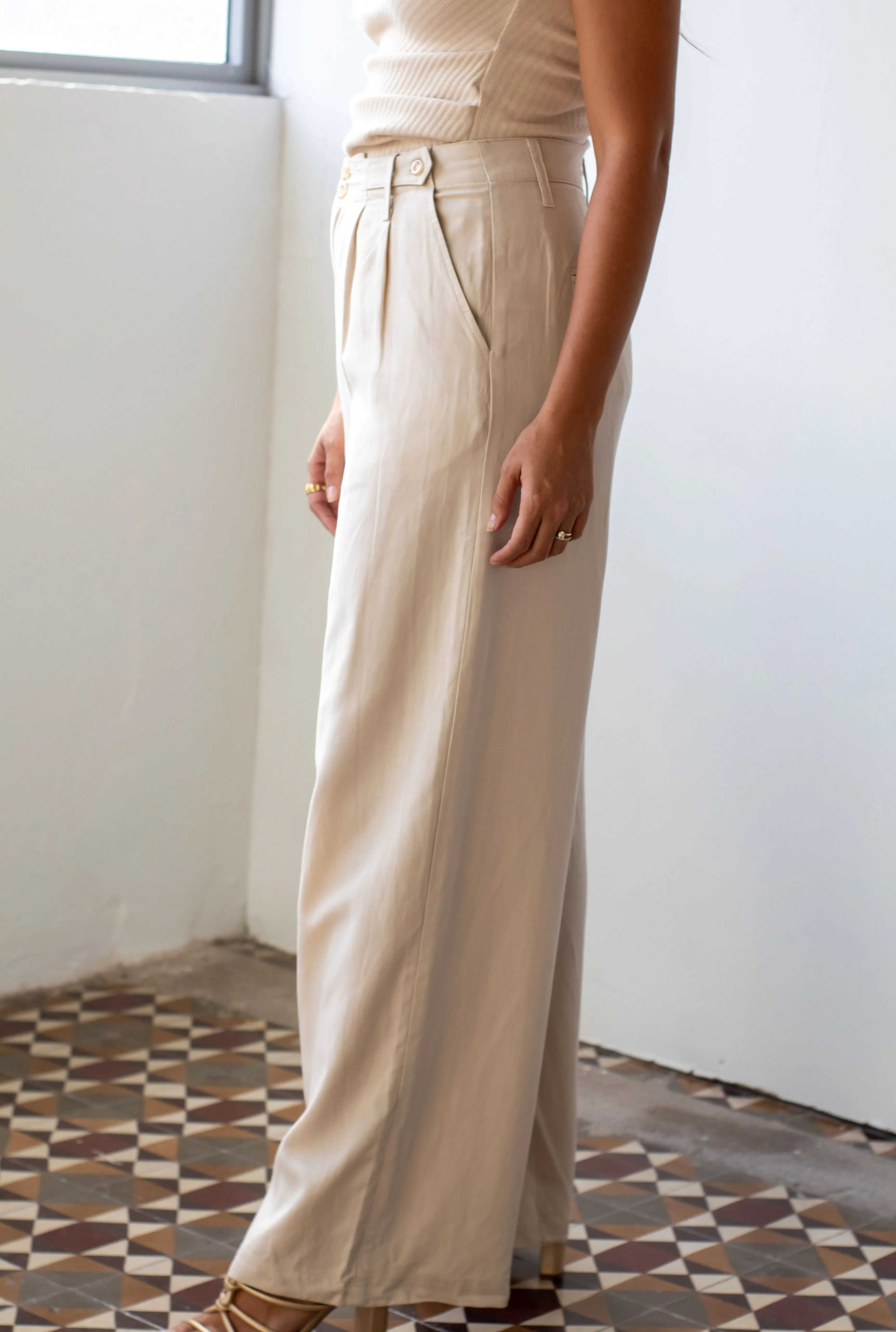 Gabriella Pants
