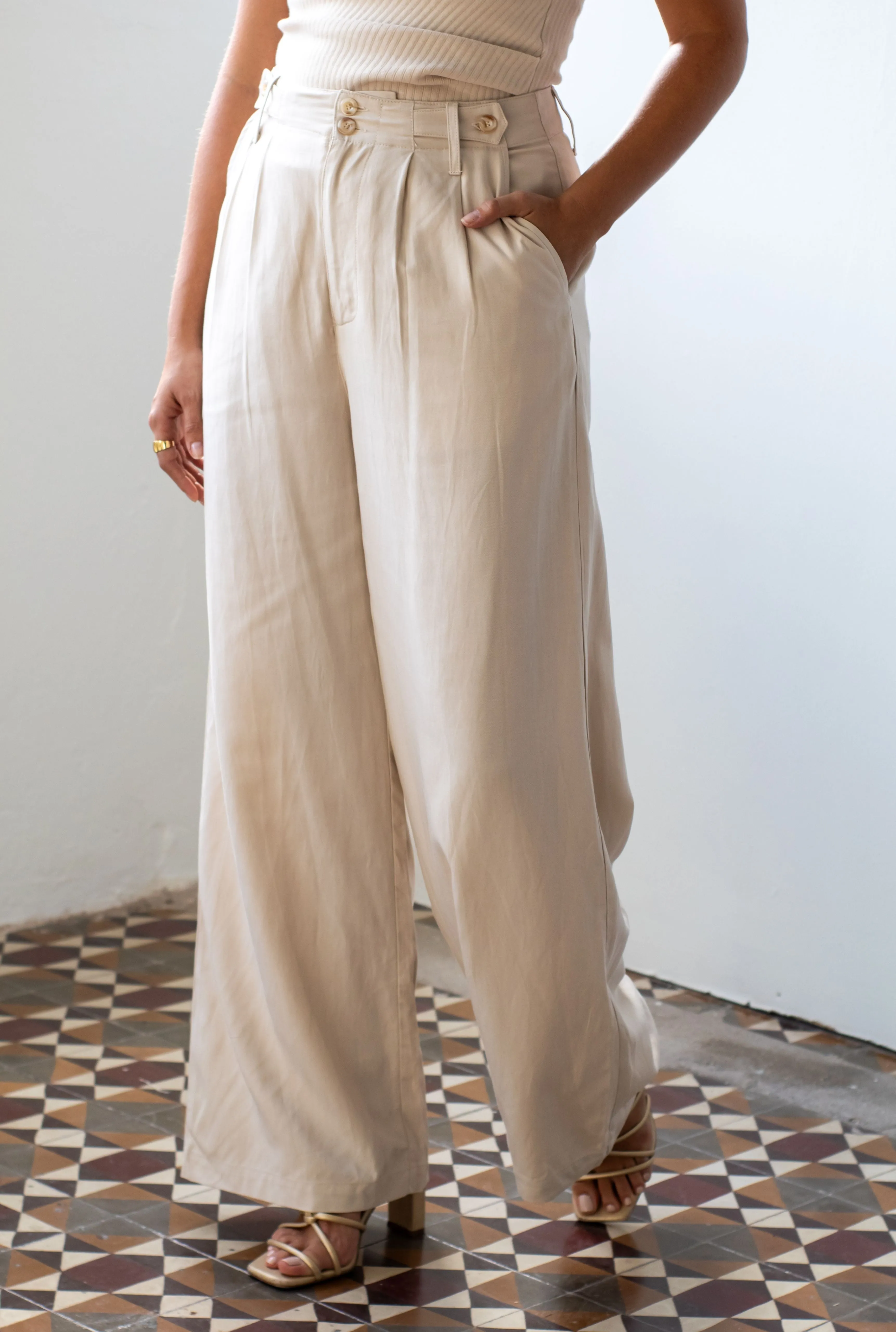 Gabriella Pants