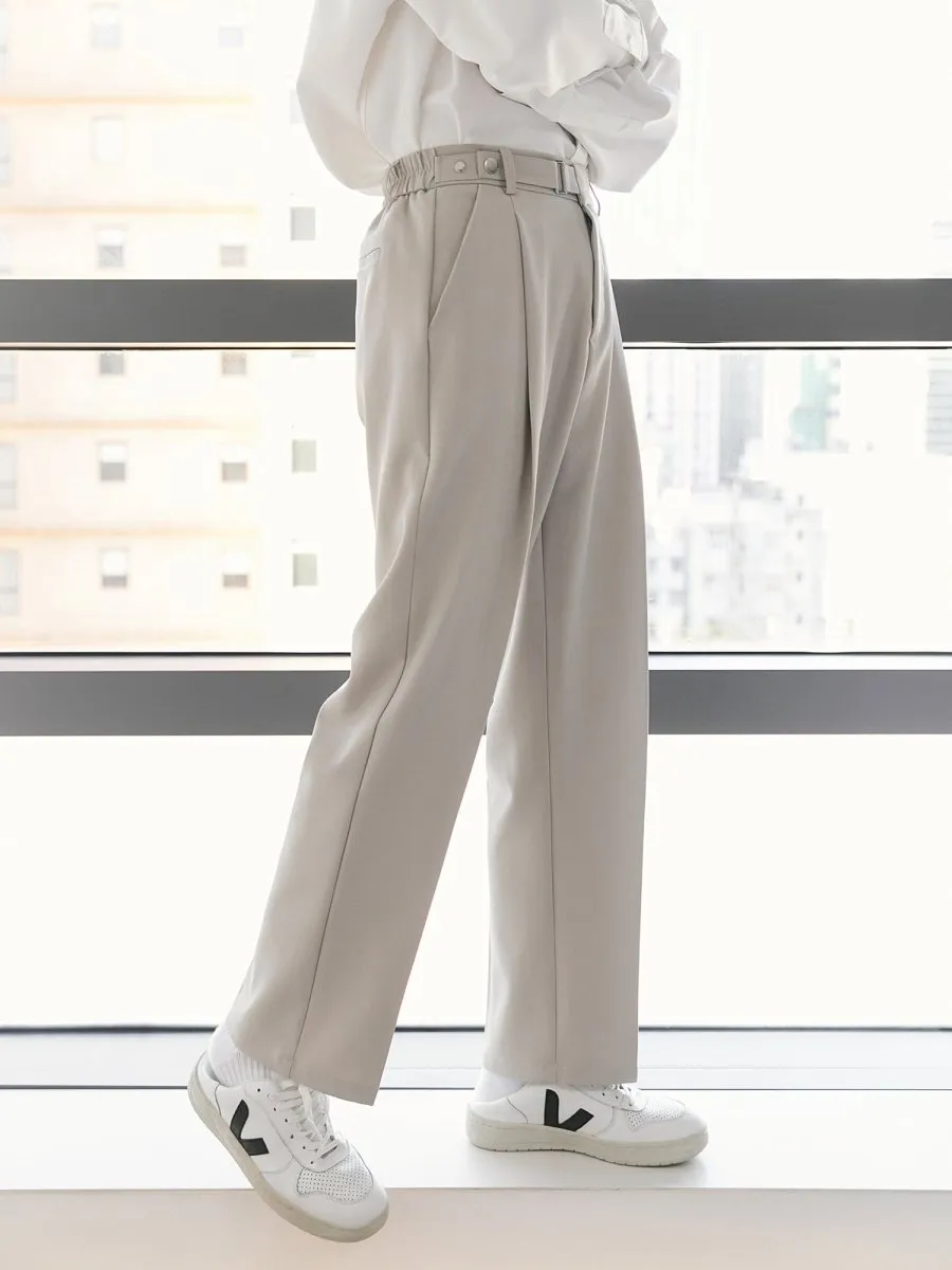 GS No. 262 Drap Trousers