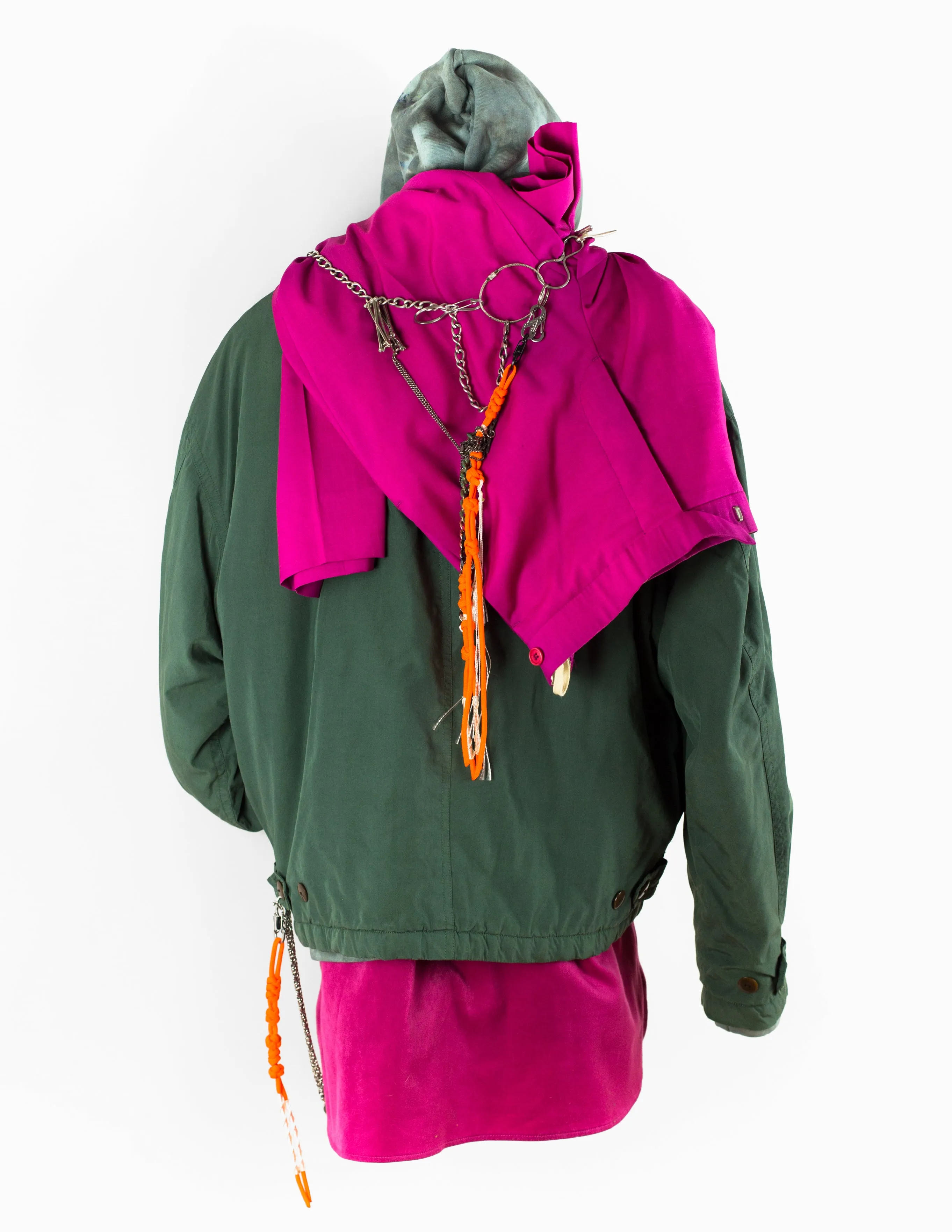 HANGER STYLING