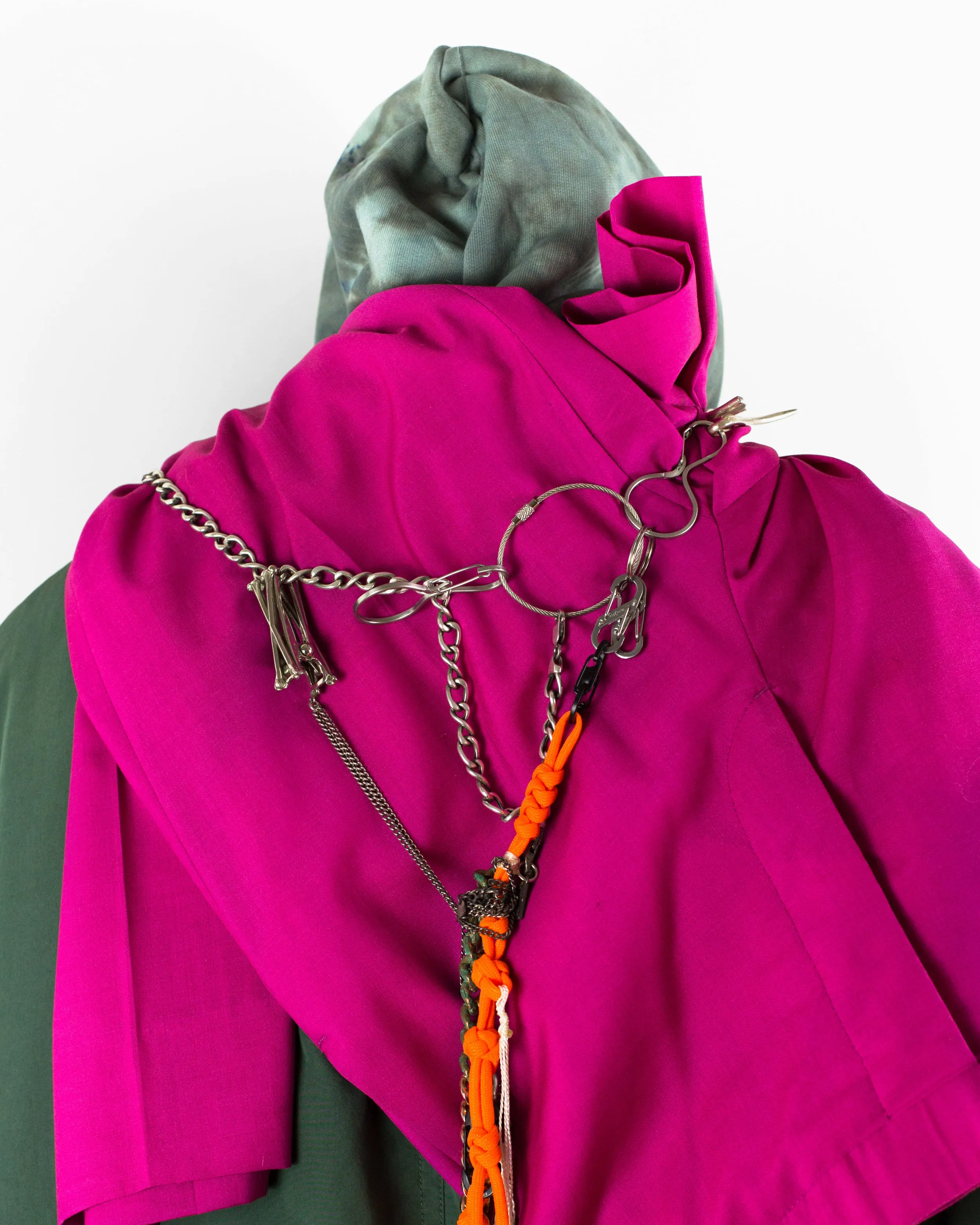 HANGER STYLING