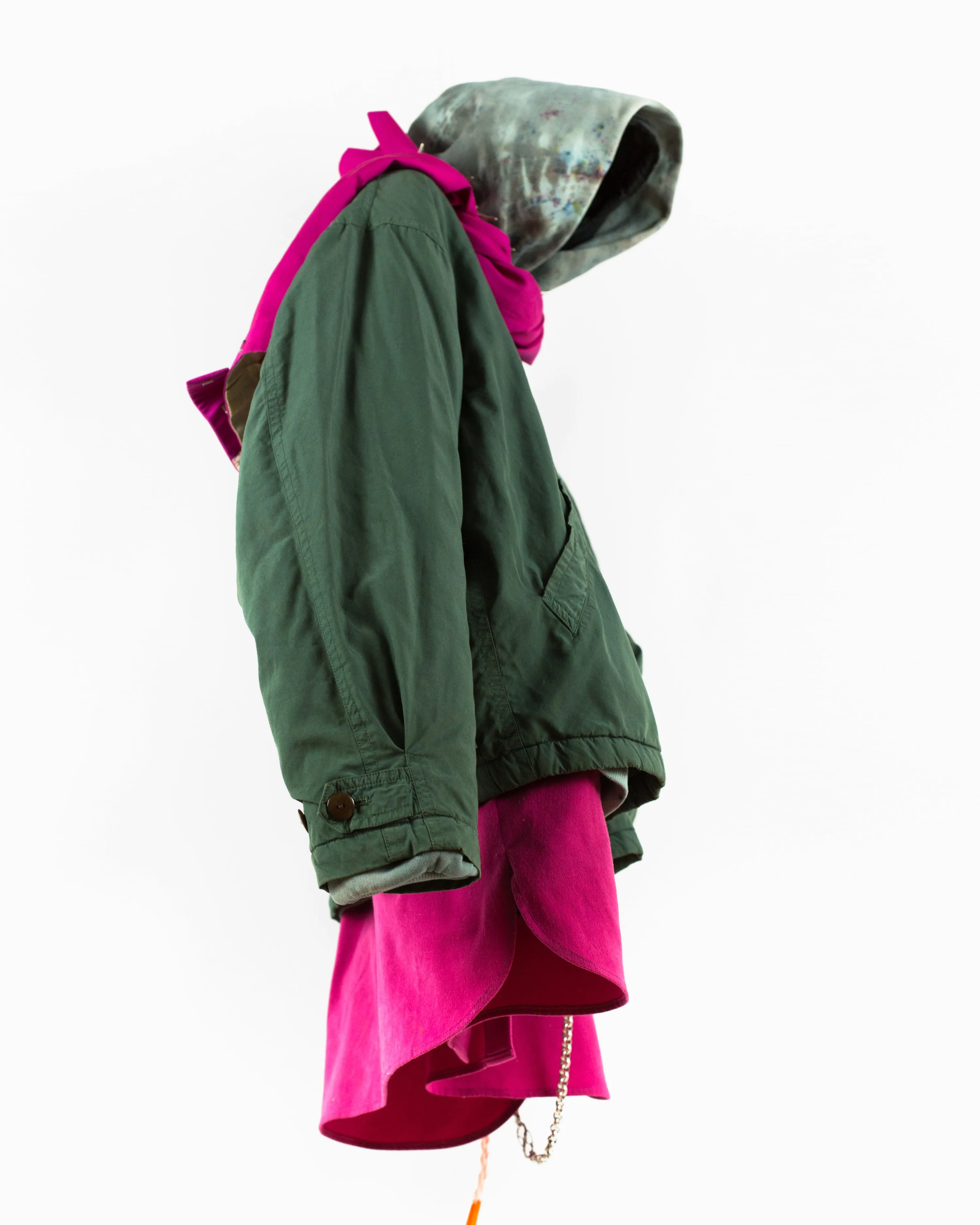 HANGER STYLING