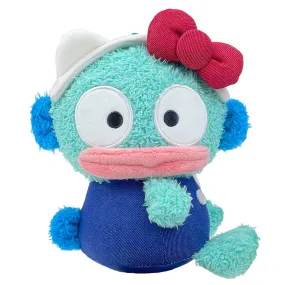 Hangyodon 6" Mascot Plush (Hello, Everyone! Series)