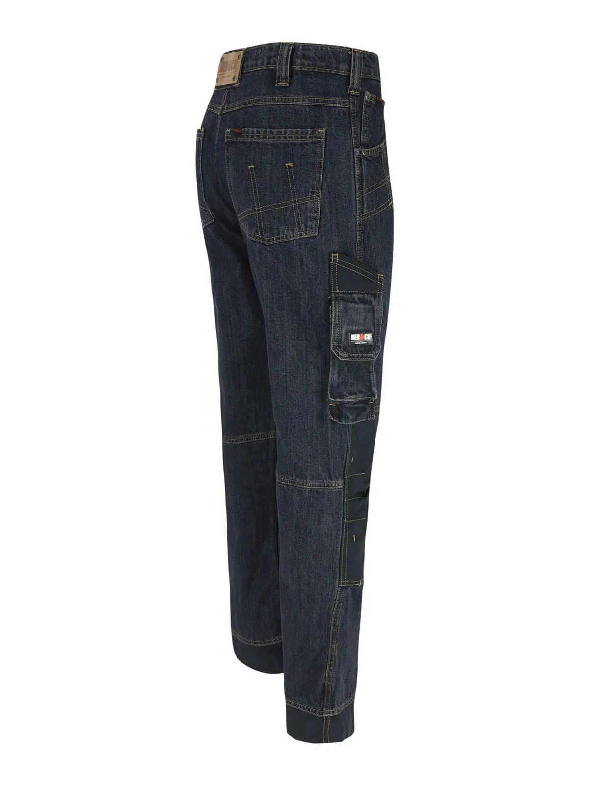 Herock&#x20;Kronos&#x20;Jeans&#x20;Trousers