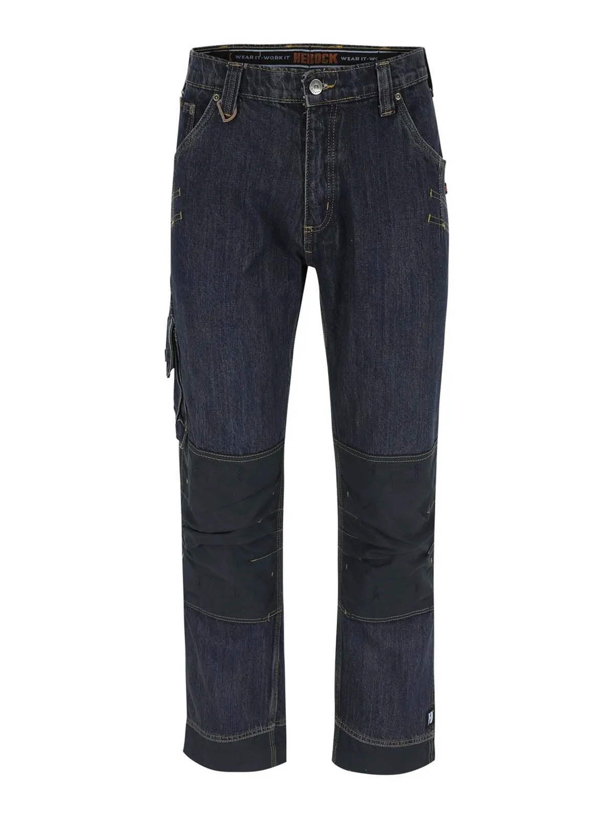 Herock&#x20;Kronos&#x20;Jeans&#x20;Trousers