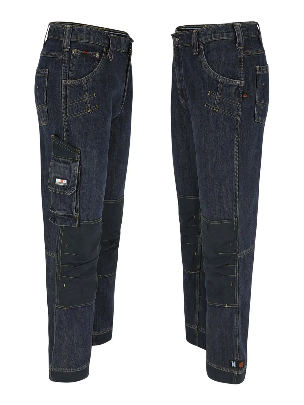 Herock&#x20;Kronos&#x20;Jeans&#x20;Trousers