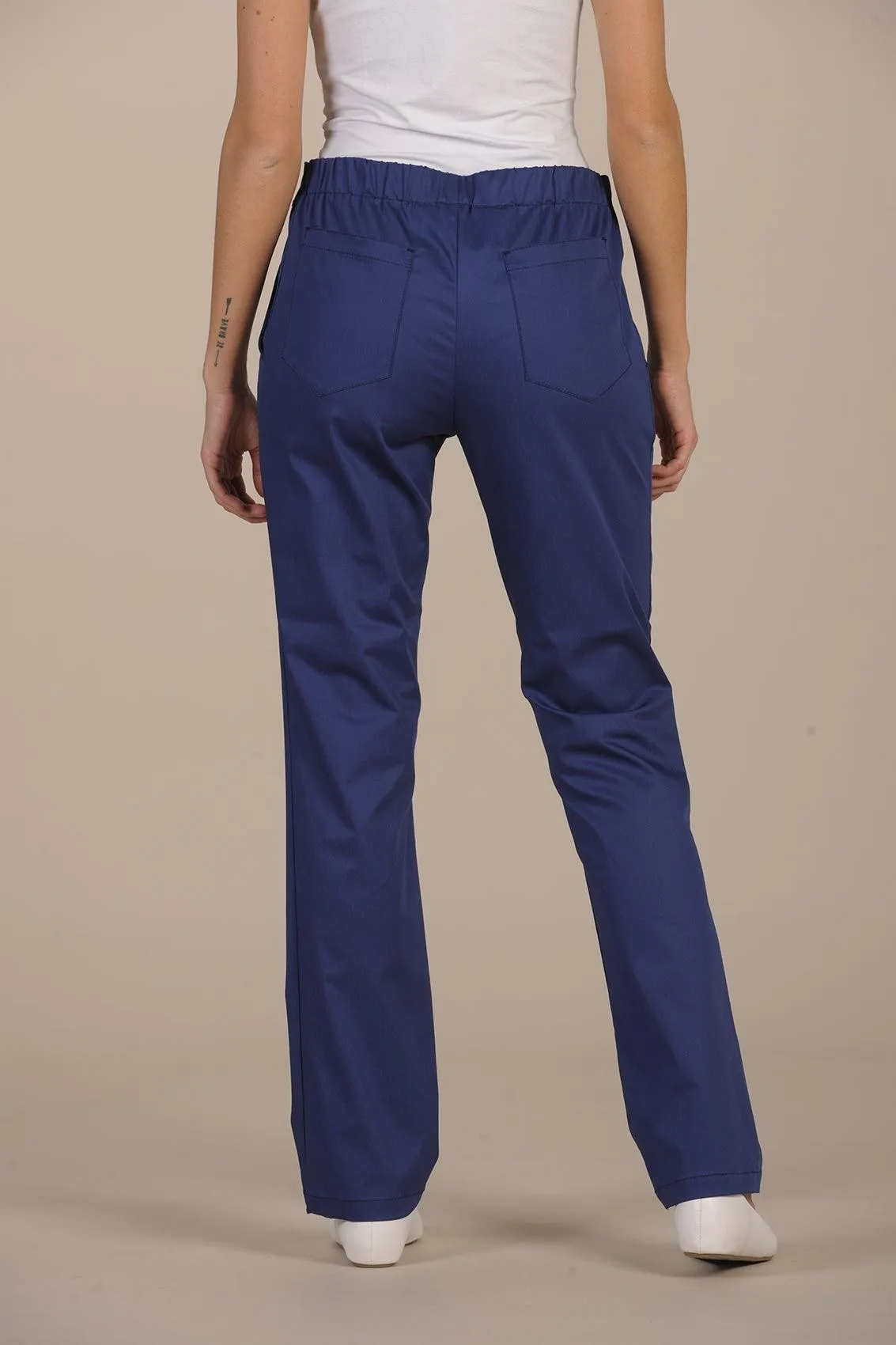 Illetas Unisex Pant - final sale clearance