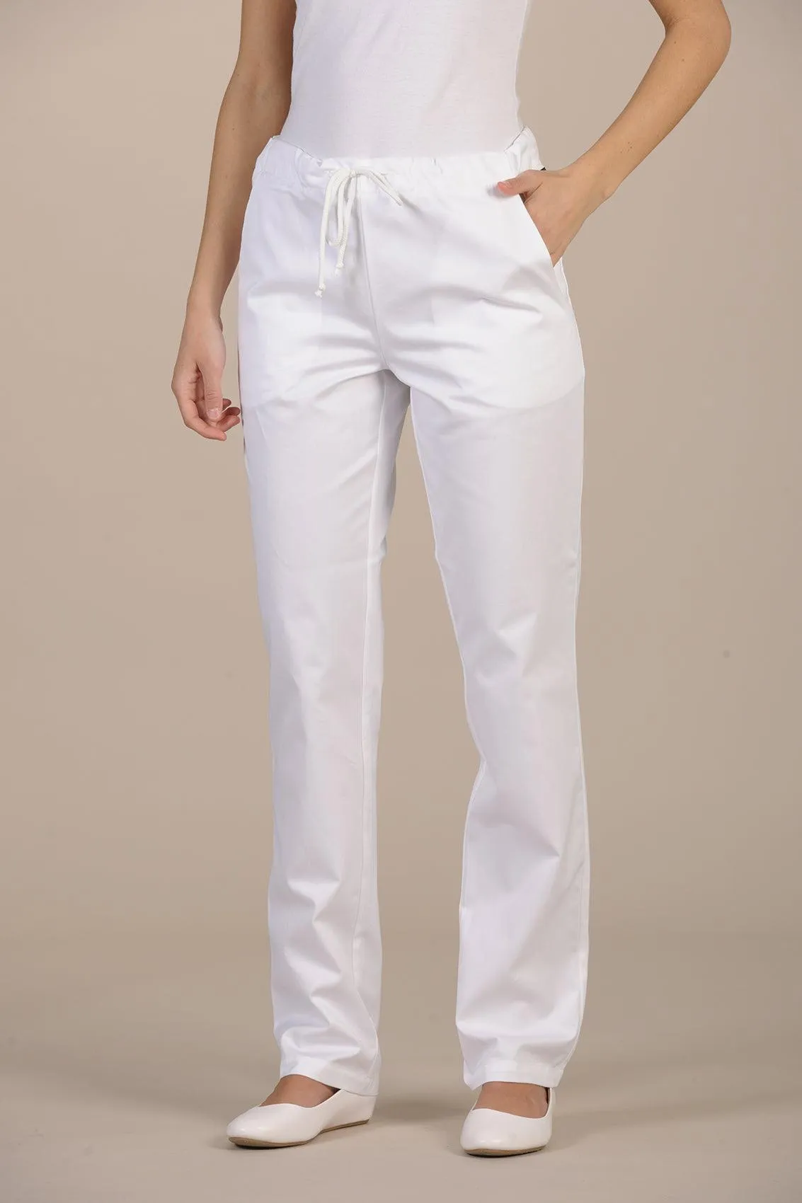 Illetas Unisex Pant - final sale clearance