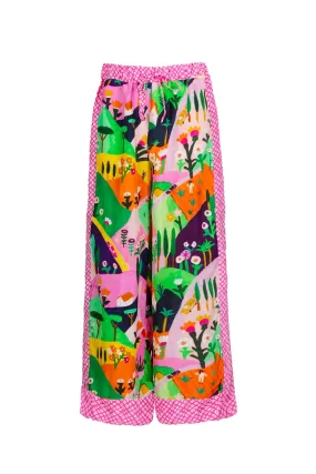 Indus Pants