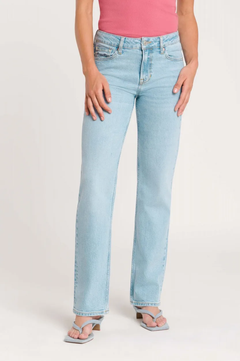Kings of Indigo Jeans Emiko Sander Super light used