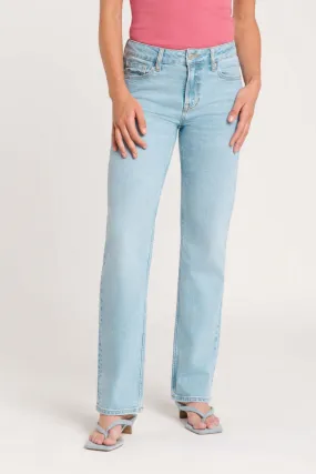 Kings of Indigo Jeans Emiko Sander Super light used
